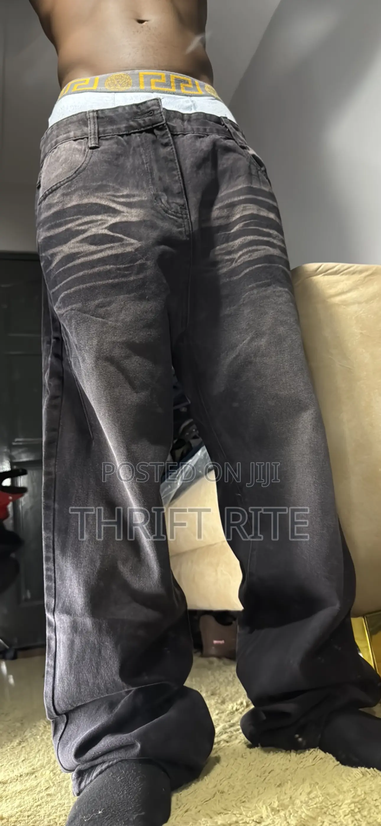 Baggy Jeans For Sale