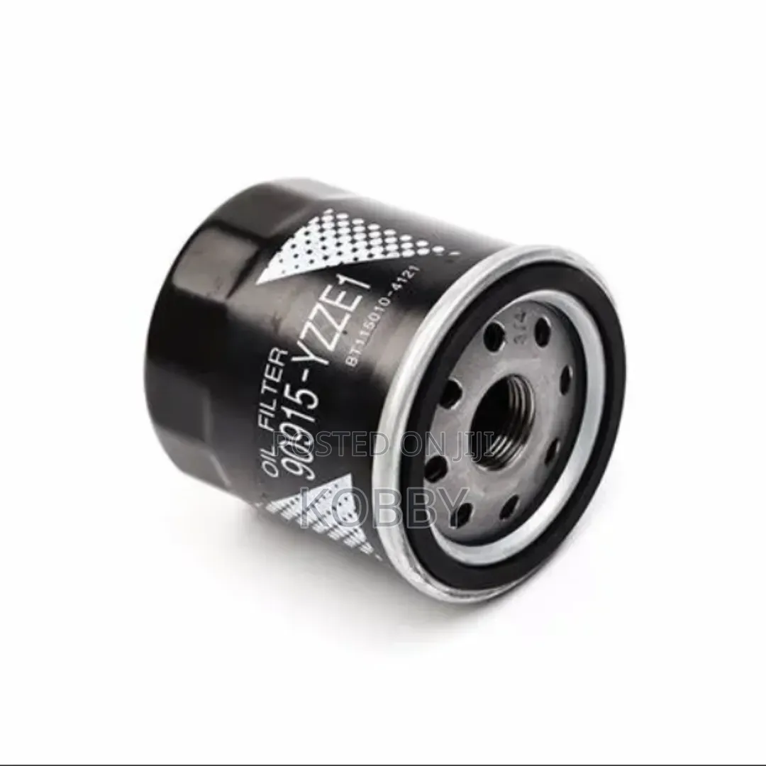 Oil Filter Toyota Allion 90915-Yzze1