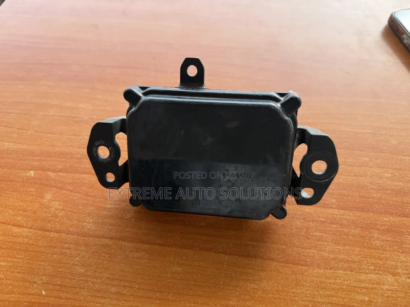 2020-2024 Toyota Camry Front Distance Cruise Control Radar Sensor