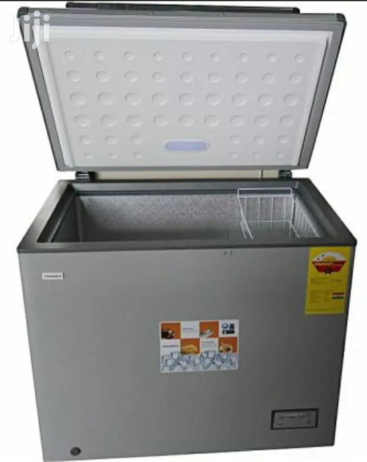New Nasco 251 Chest Freezer