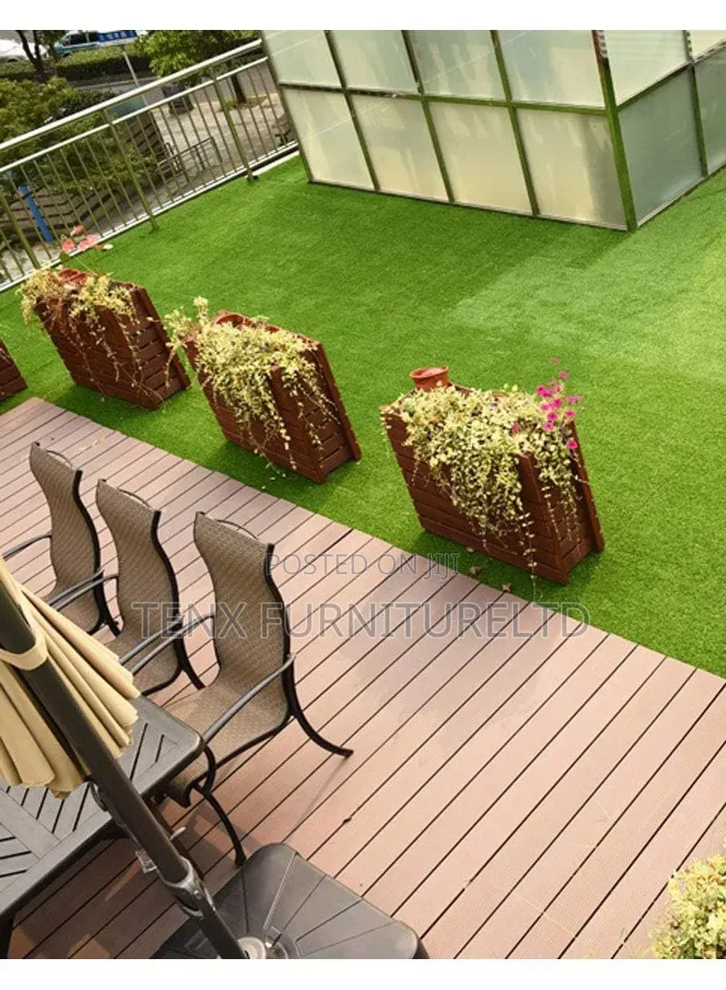 Synthetic Artificial Grass