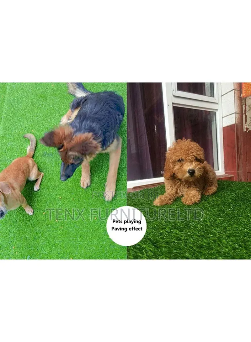 Synthetic Artificial Grass