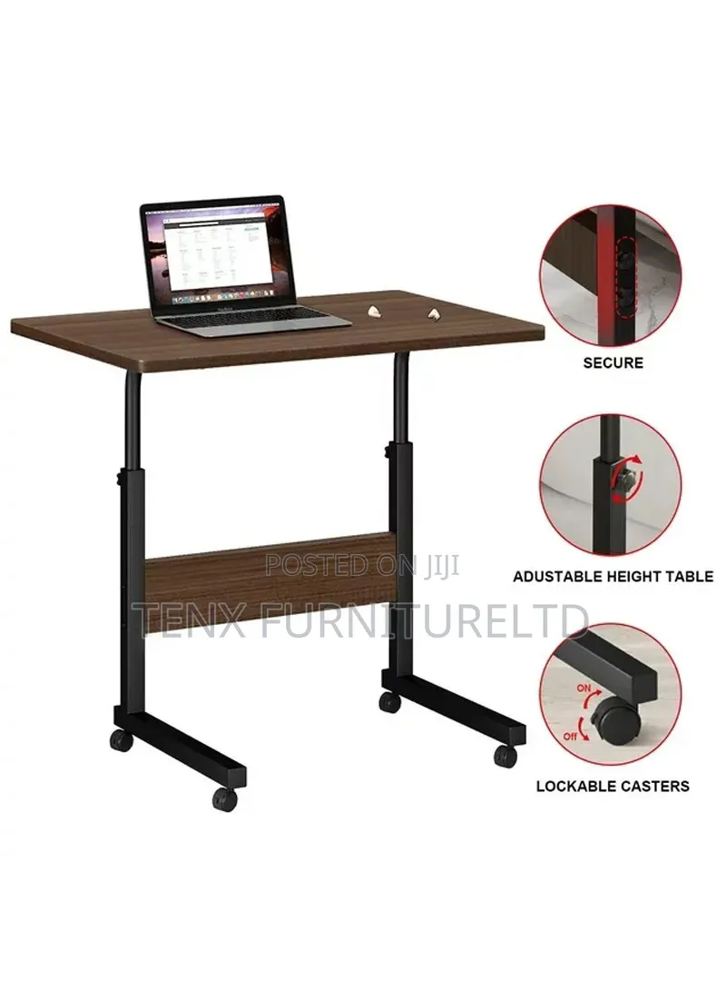 Desk (Owen Retro)