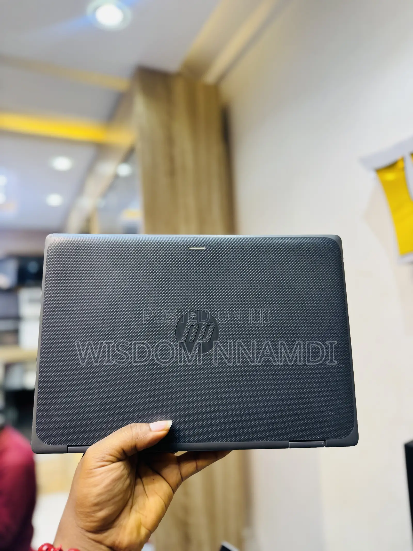 Laptop HP ProBook 11 x360 G3 EE 4GB Intel Pentium SSD 60GB
