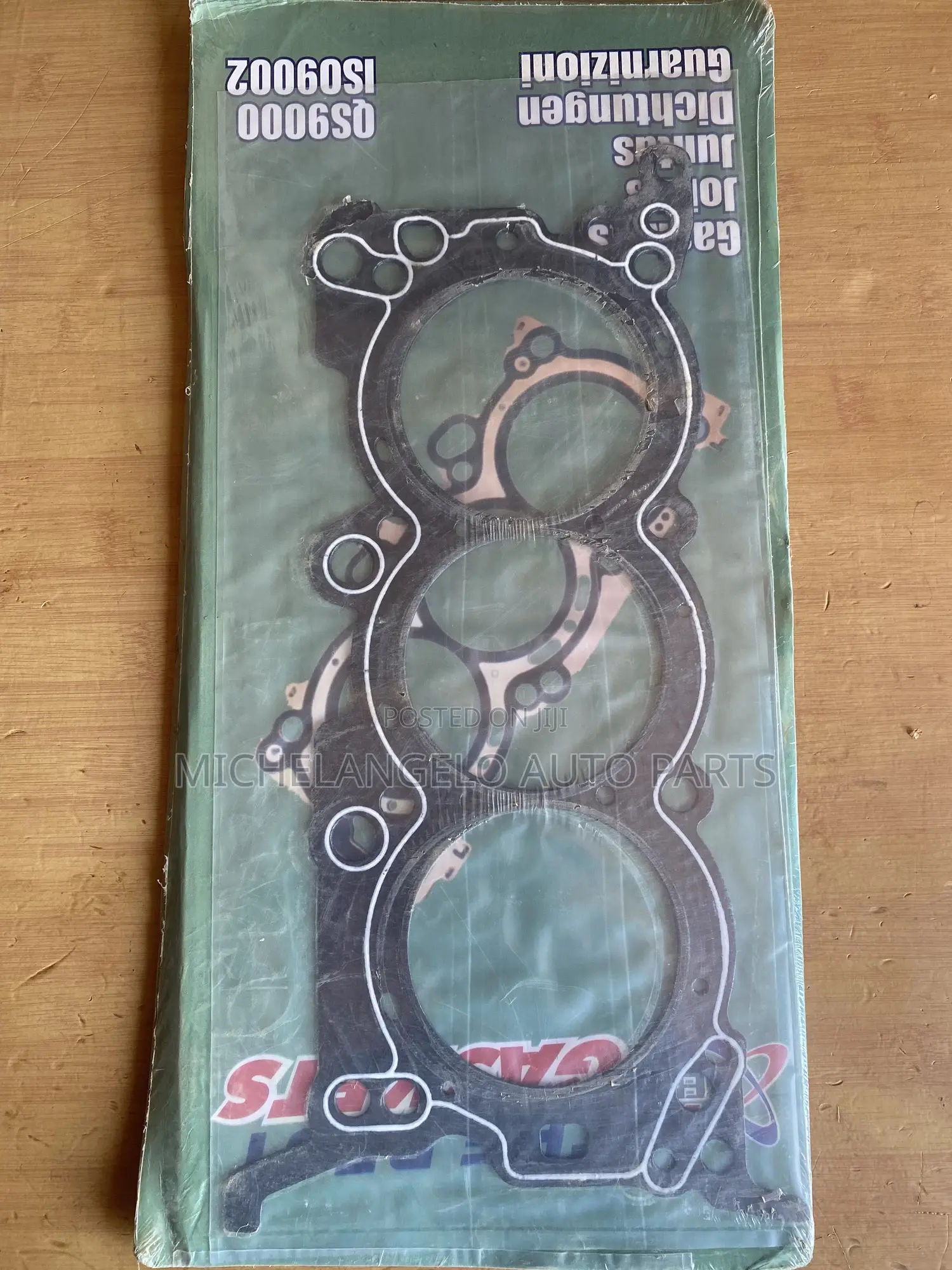 Head Gasket Hyundai Santafe 2010 - 2017 V6
