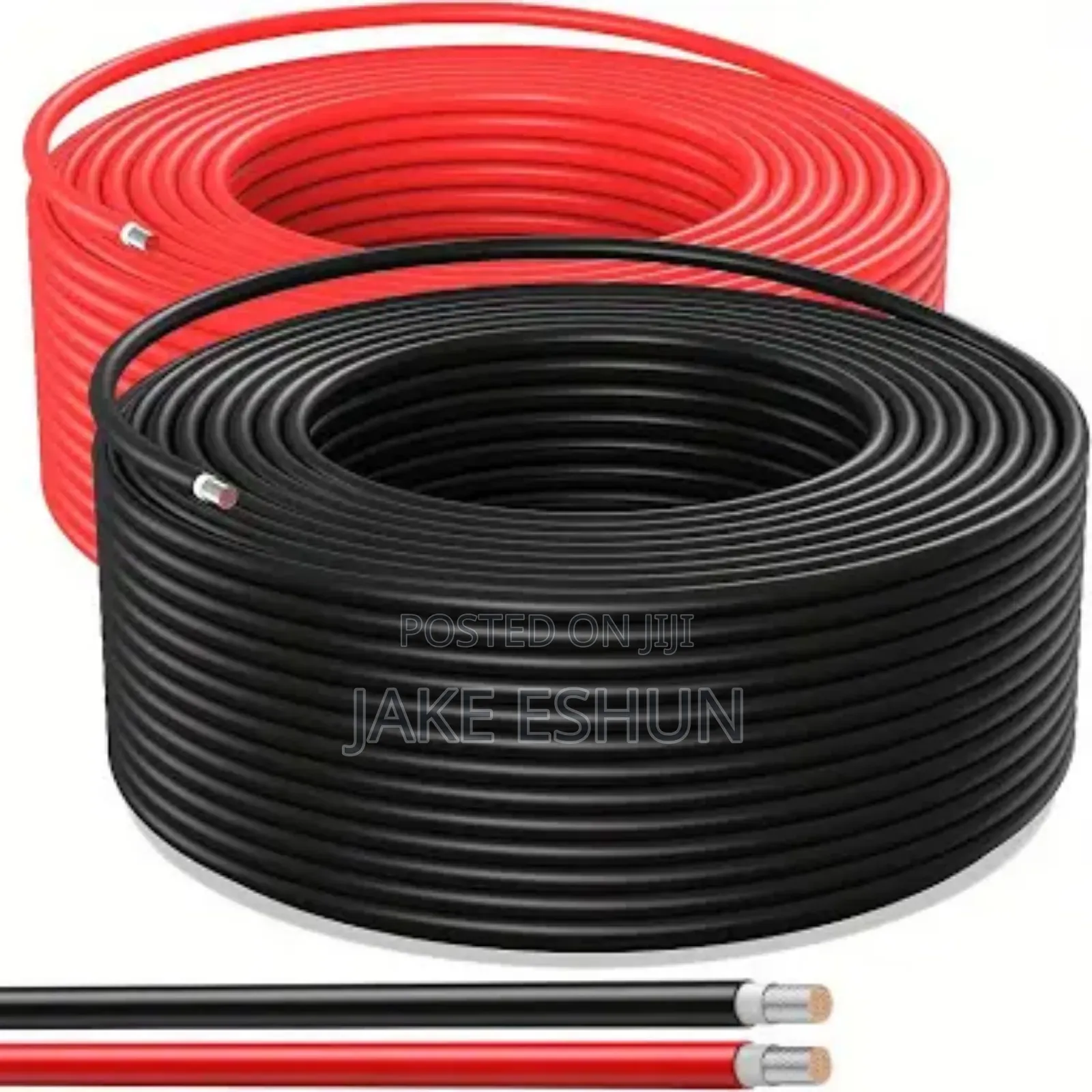 4mm Solar Pv Cable