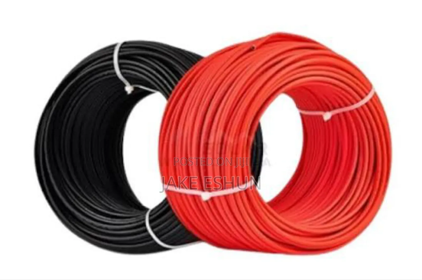 4mm Solar Pv Cable