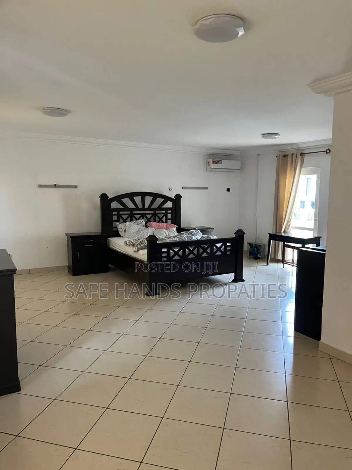 Furnished 5bdrm House in Accra Metropolitan for sale