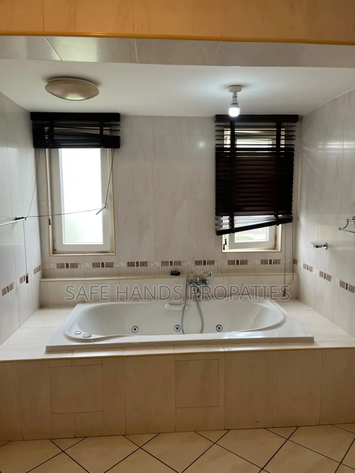 Furnished 5bdrm House in Accra Metropolitan for sale