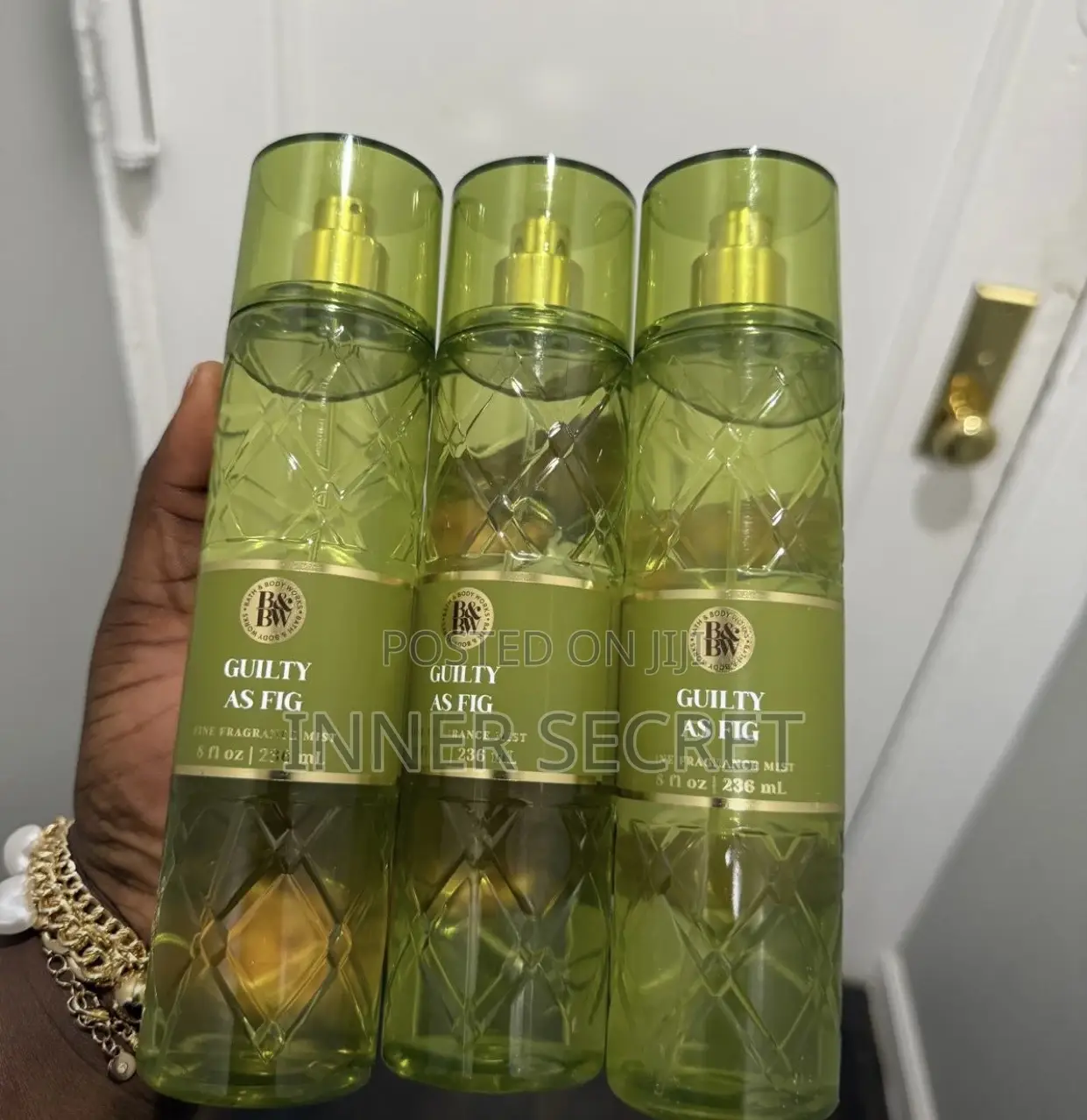 Bath and Body Works Splash