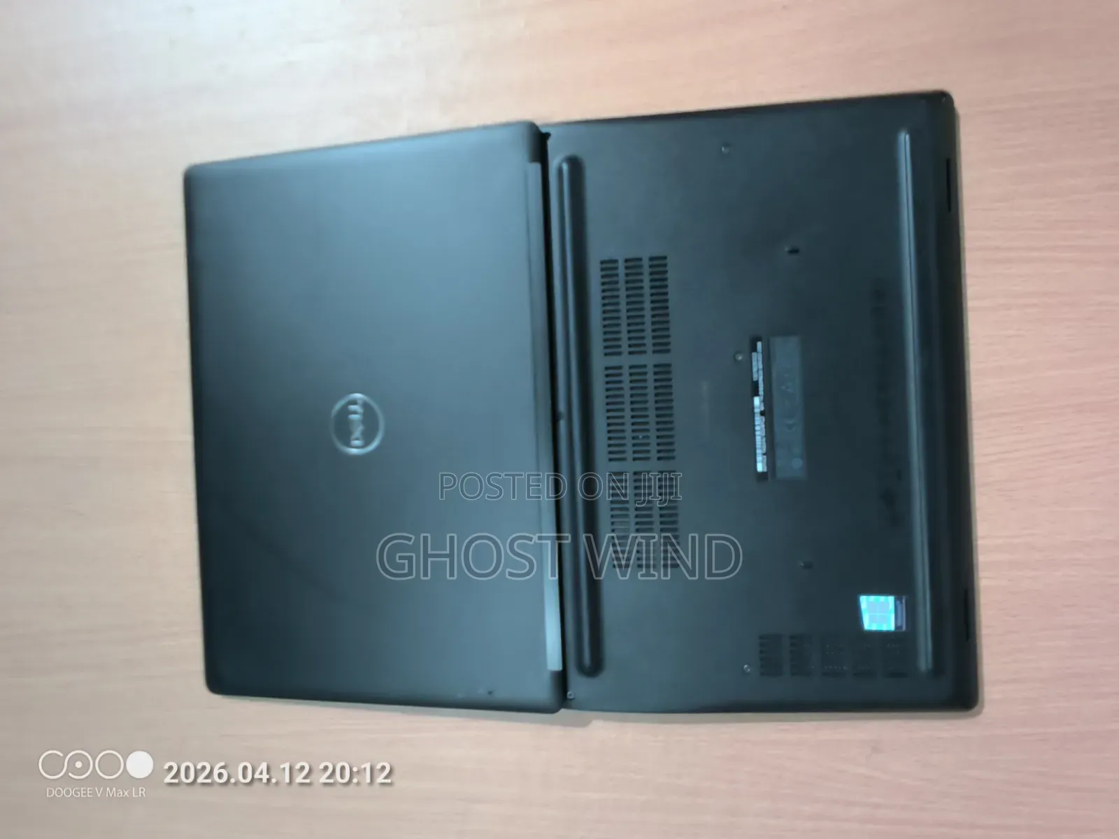 Laptop Dell Latitude 7300 8GB Intel Core i5 SSD 256GB