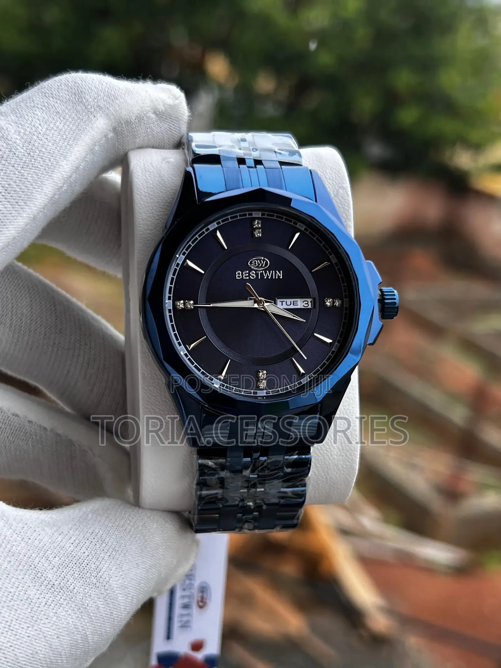 Bestwin Watches Chain