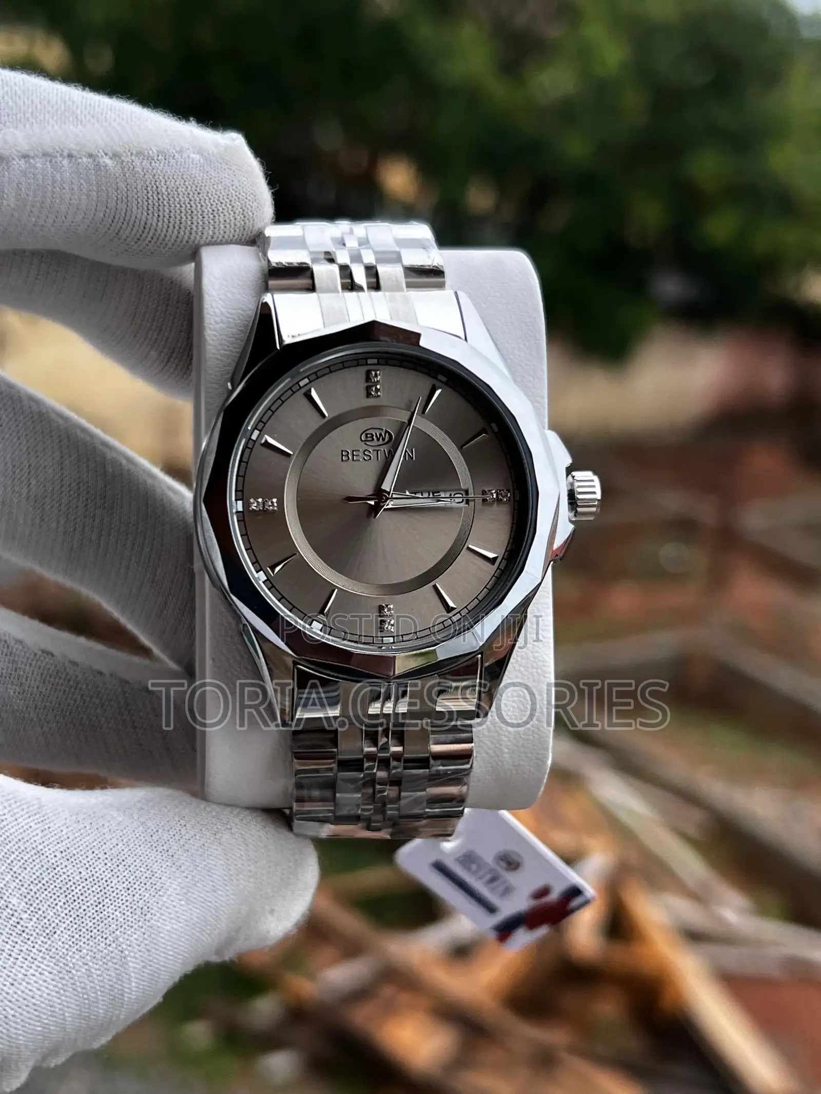 Bestwin Watches Chain