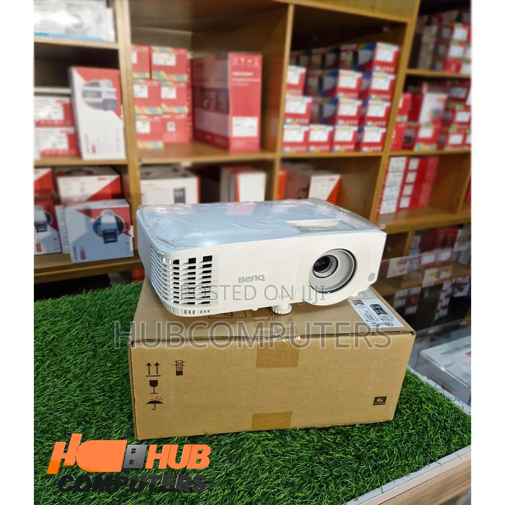 Benq Ms550 Digital Projector