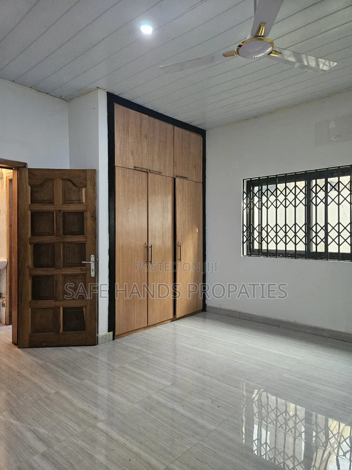 3bdrm House in Kelly Estate, Accra Metropolitan for rent