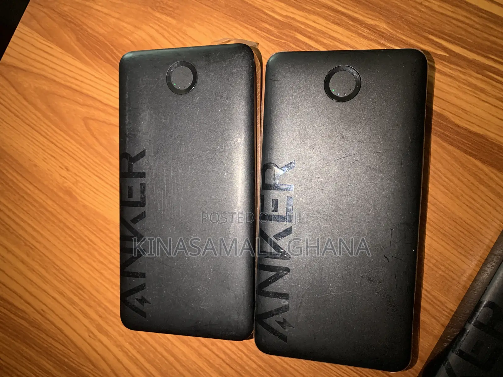 Original Anker 325 Power Bank (Powercore )