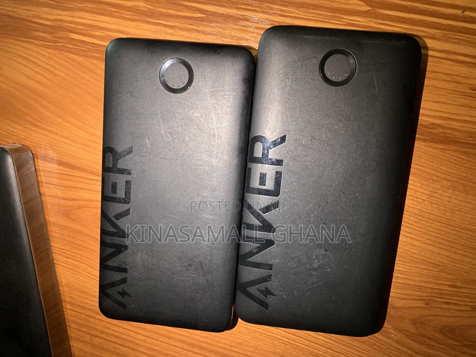 Original Anker 325 Power Bank (Powercore )