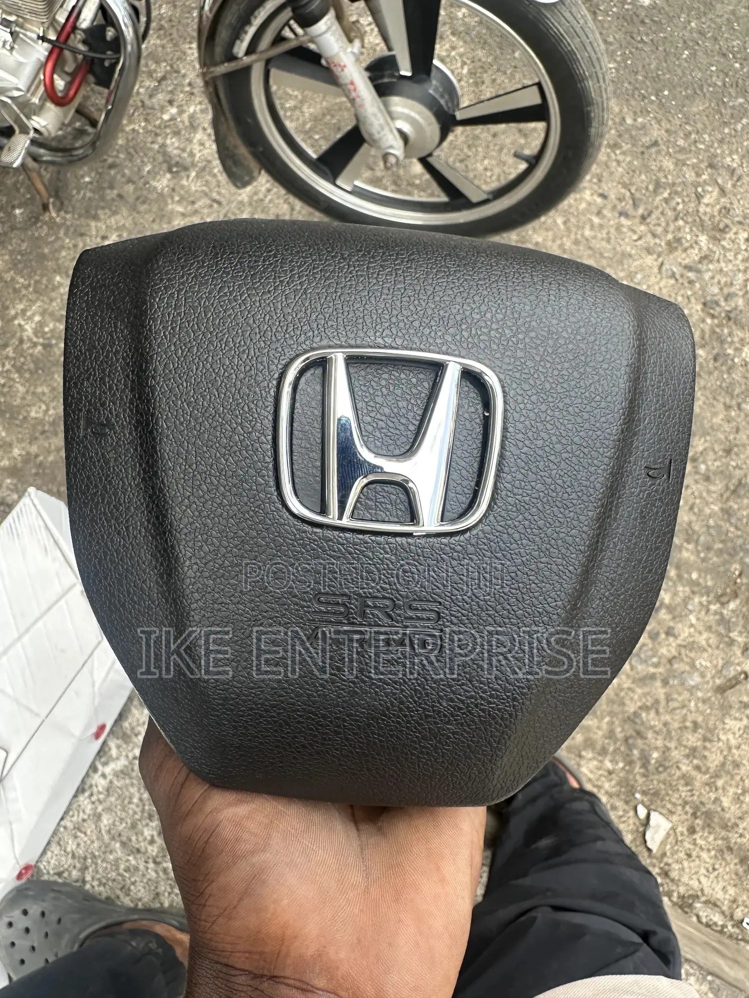 Honda Civic Airbag Cover 2016,2017,2018,2019,2020,2021