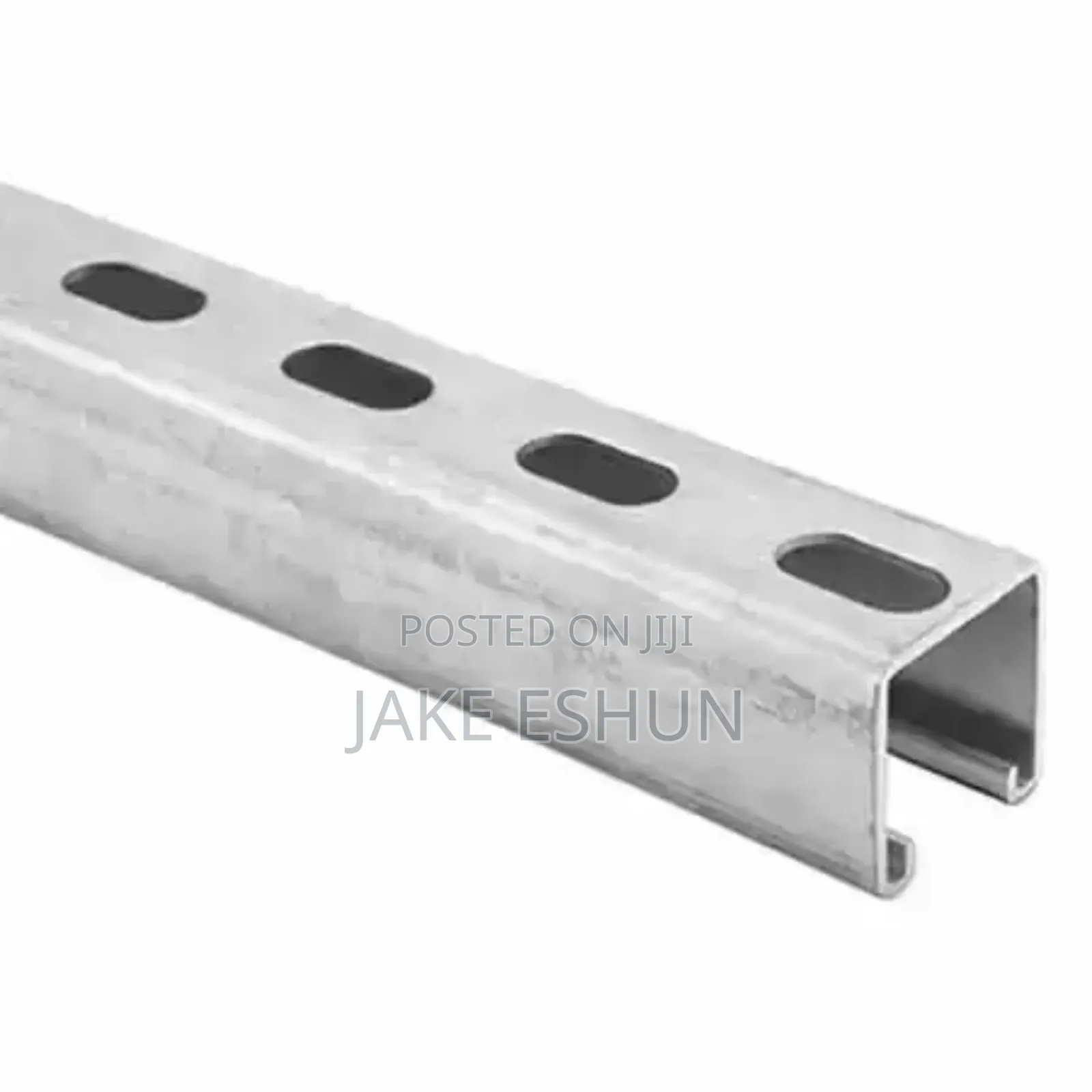 Solar Panel Rails