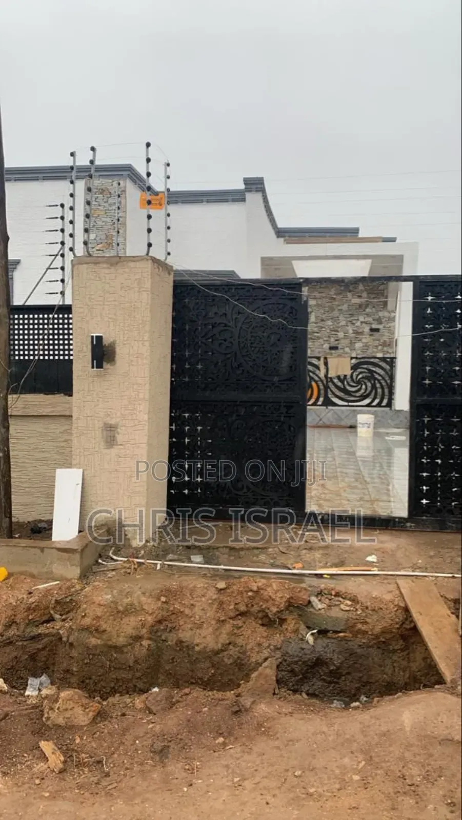3bdrm House in Oyarifa, Ghana Flag for sale