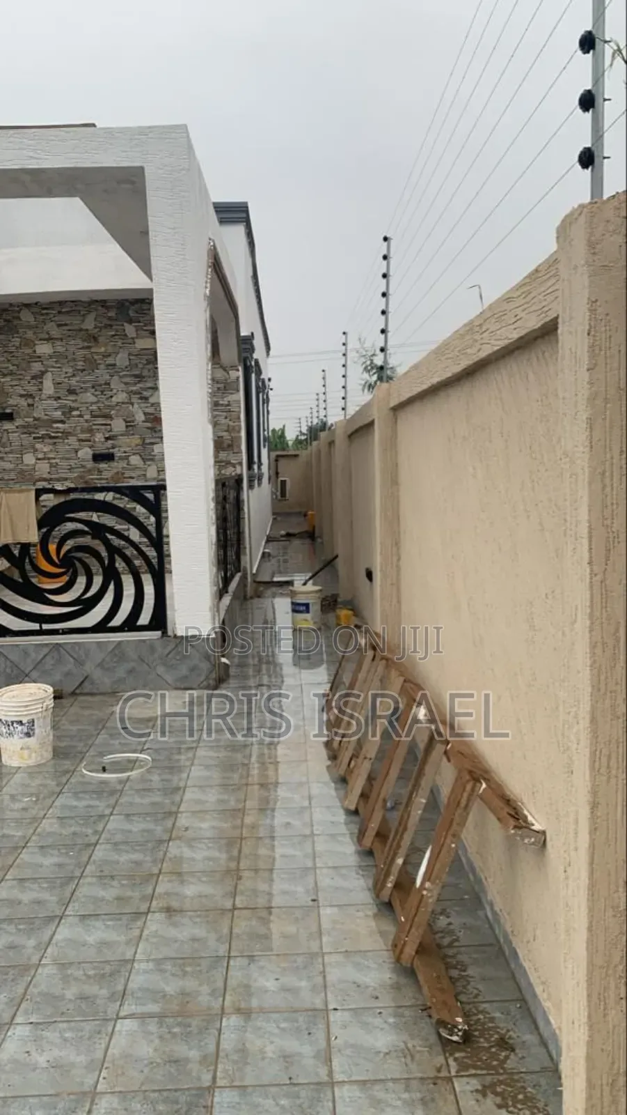 3bdrm House in Oyarifa, Ghana Flag for sale