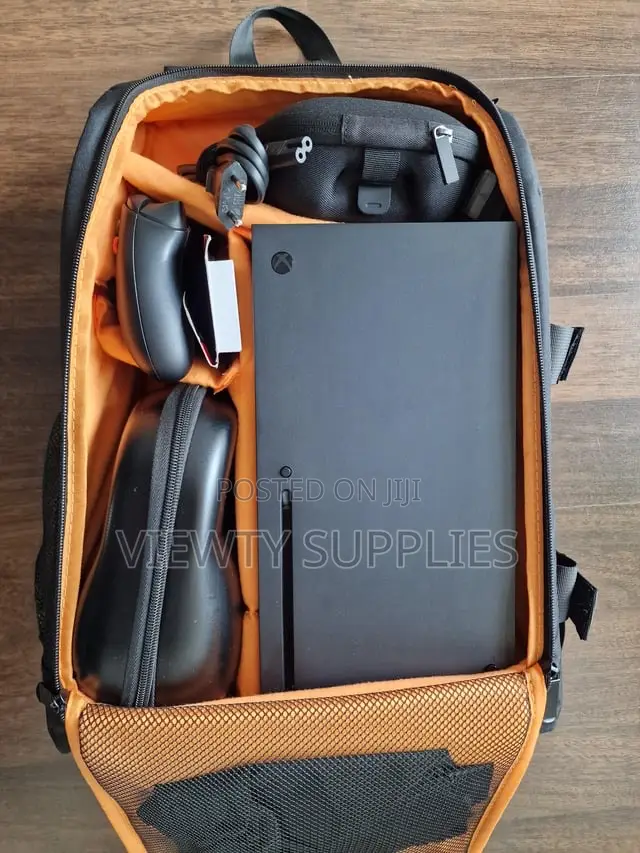 Puluz Outdoor Portable Waterproof Scratch-Proof Camera Backpack