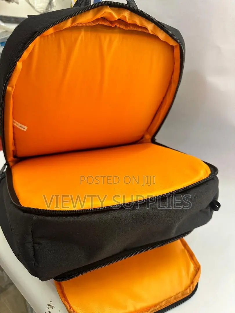 Puluz Outdoor Portable Waterproof Scratch-Proof Camera Backpack