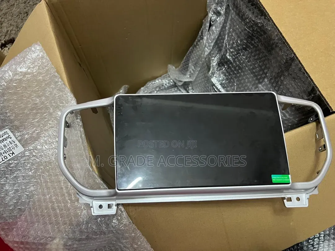 Sportage Premium Android Screen Apple Carplay
