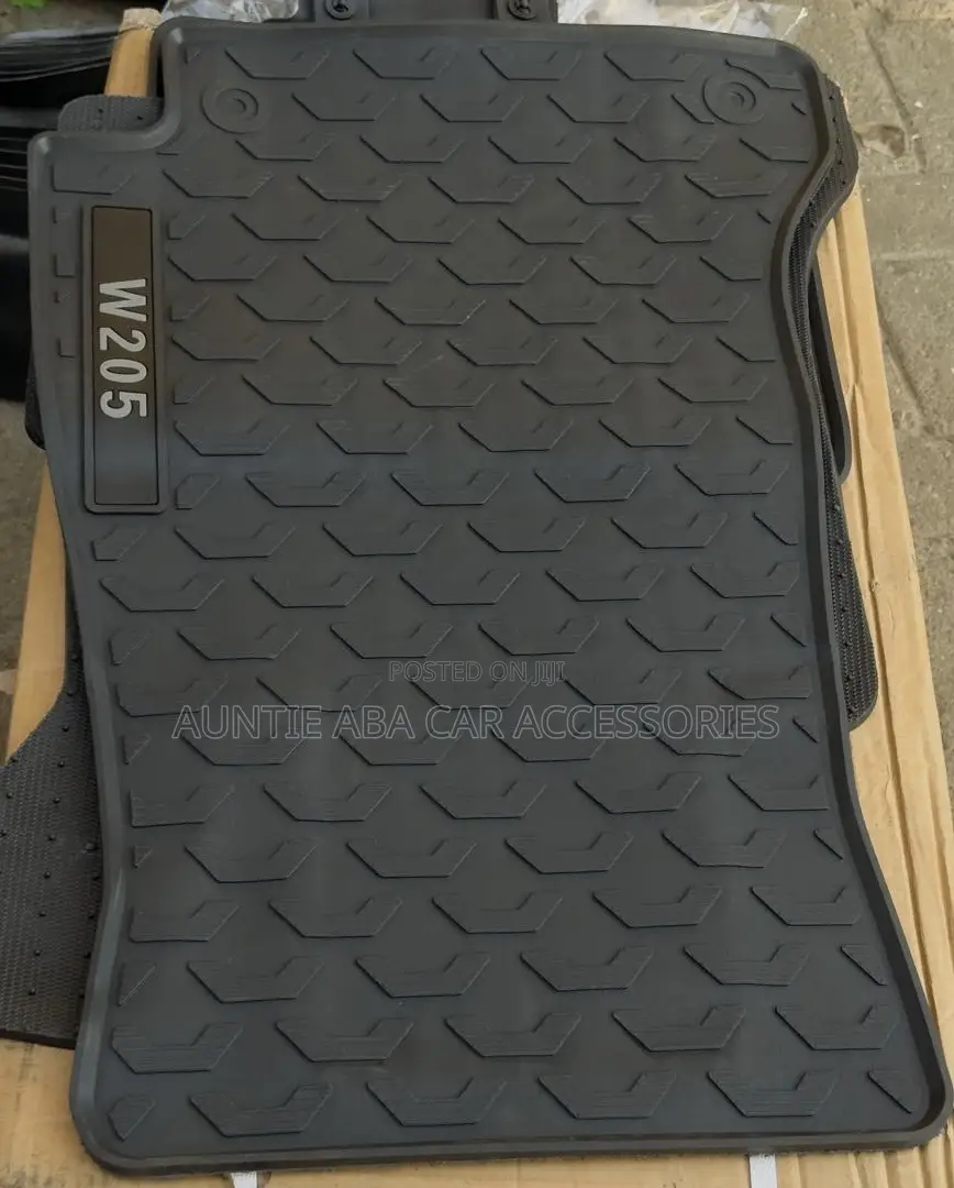 Benz Carpet