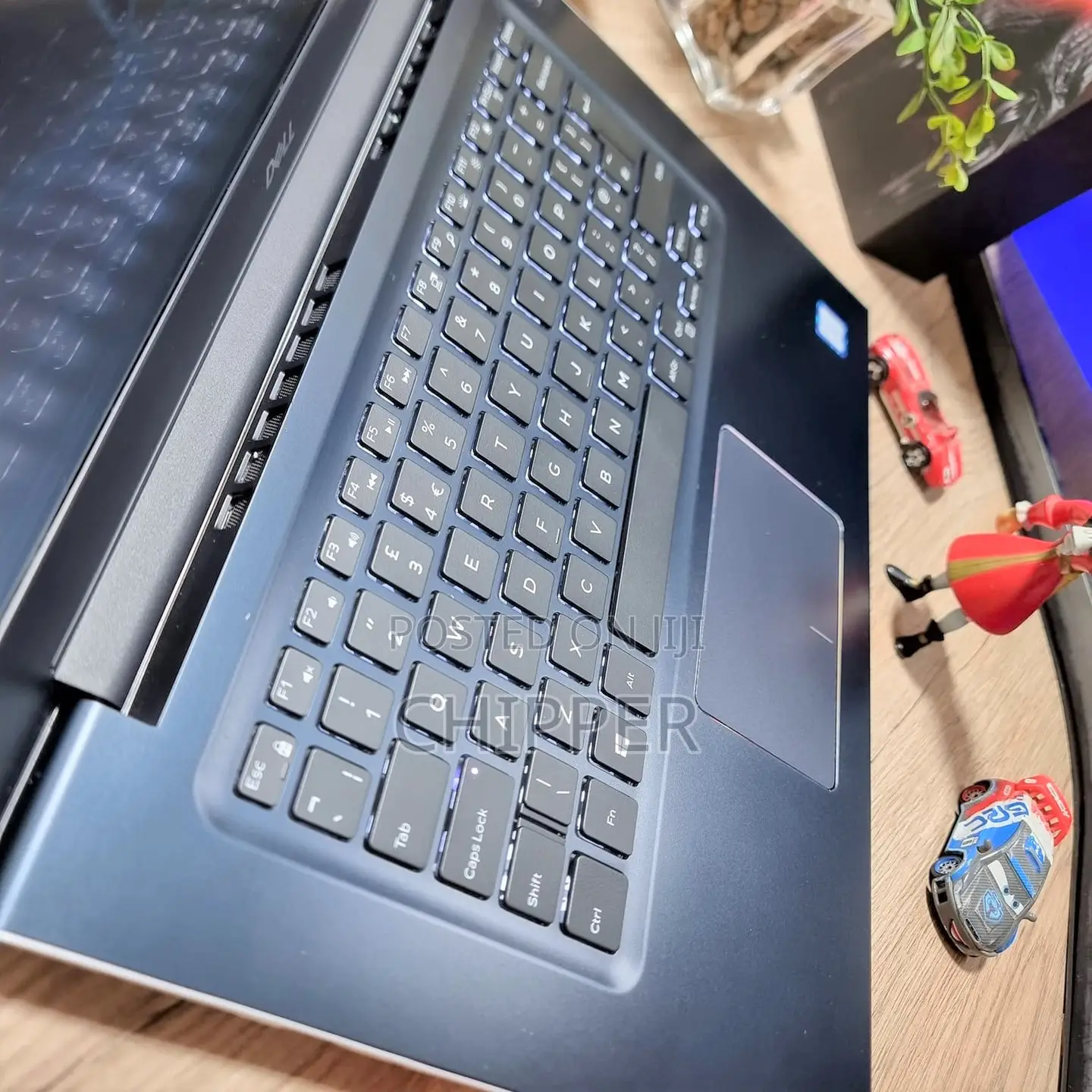 Laptop Dell Vostro 5470 16GB Intel Core i7 SSD 256GB