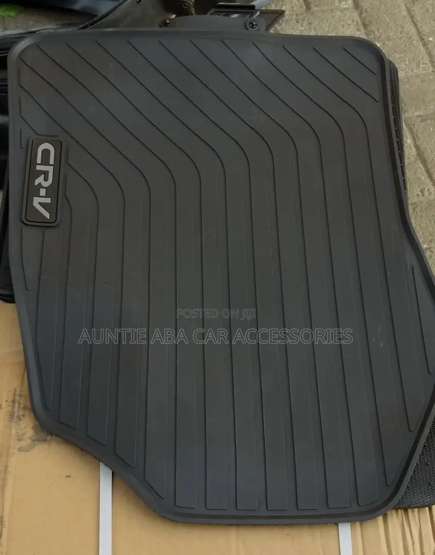 Cr-v Carpet