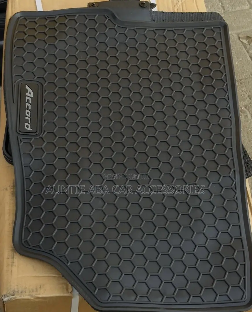 Accord Carpet