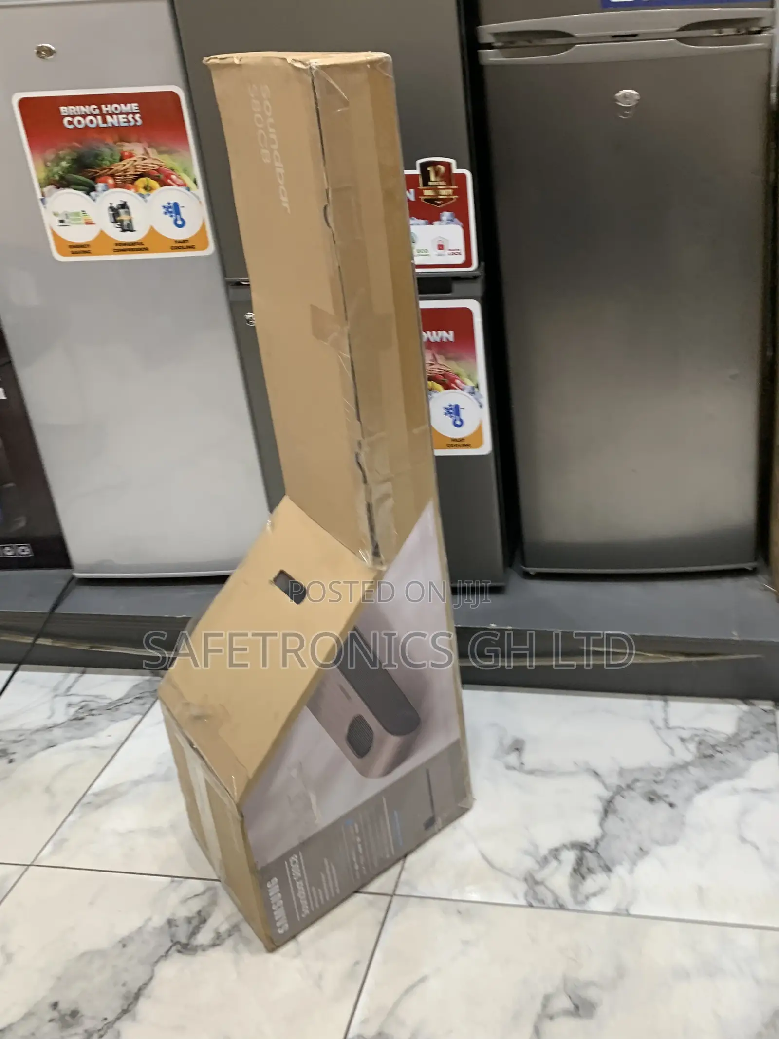 Accurate New Samsung Hw-S80cb 3.1.2-Channel Ultra-Slim Soundbar System