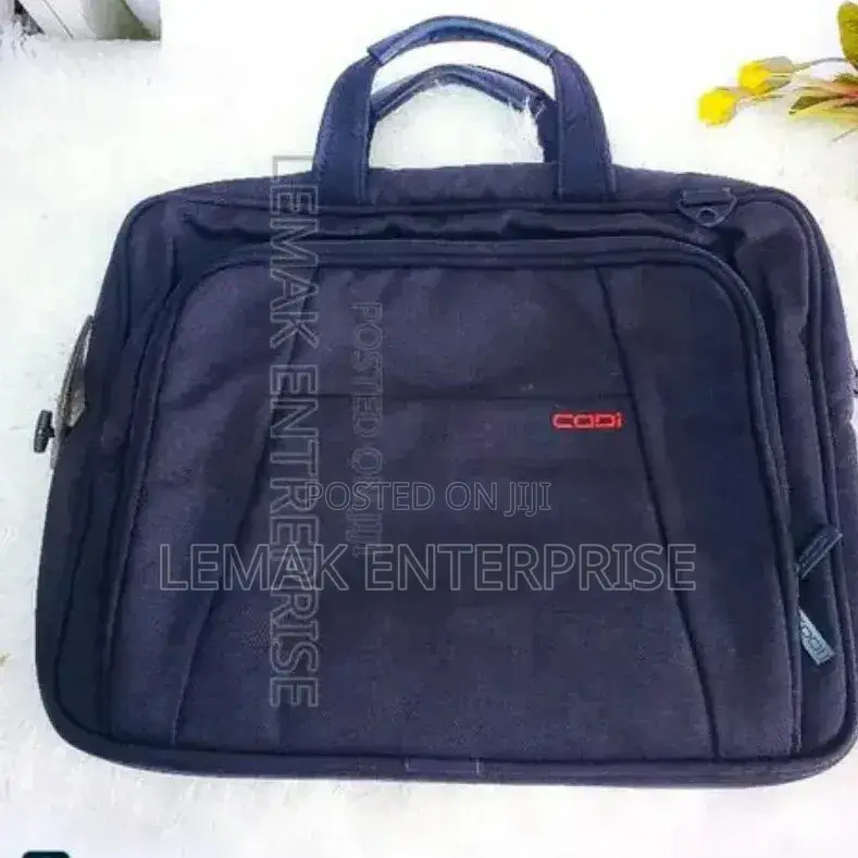 Laptop Bag By Codi