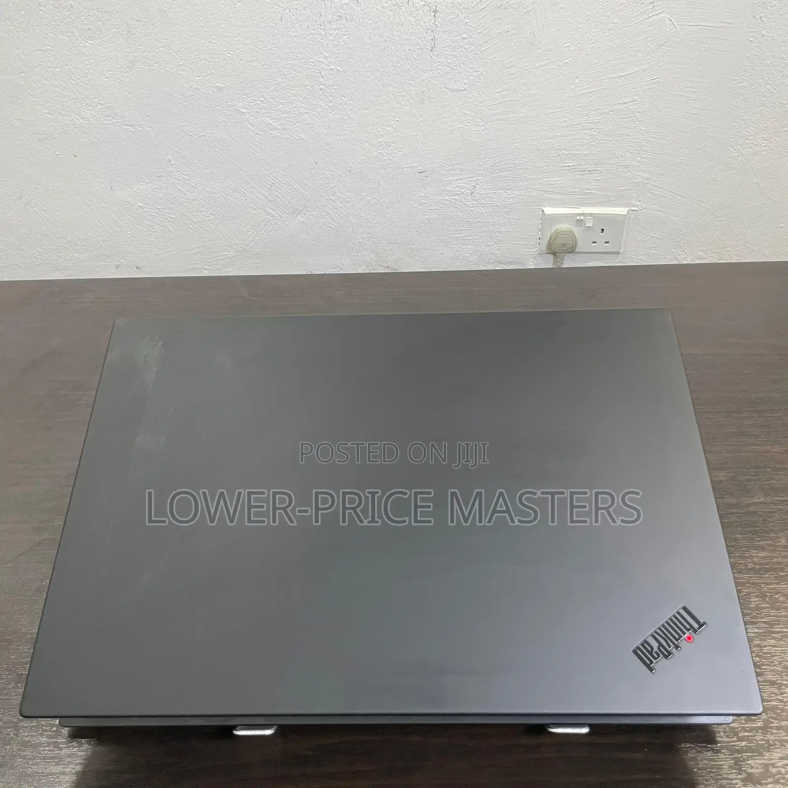 New Laptop Lenovo ThinkPad P1 Gen 3 16GB Intel Core i7 SSD 512GB