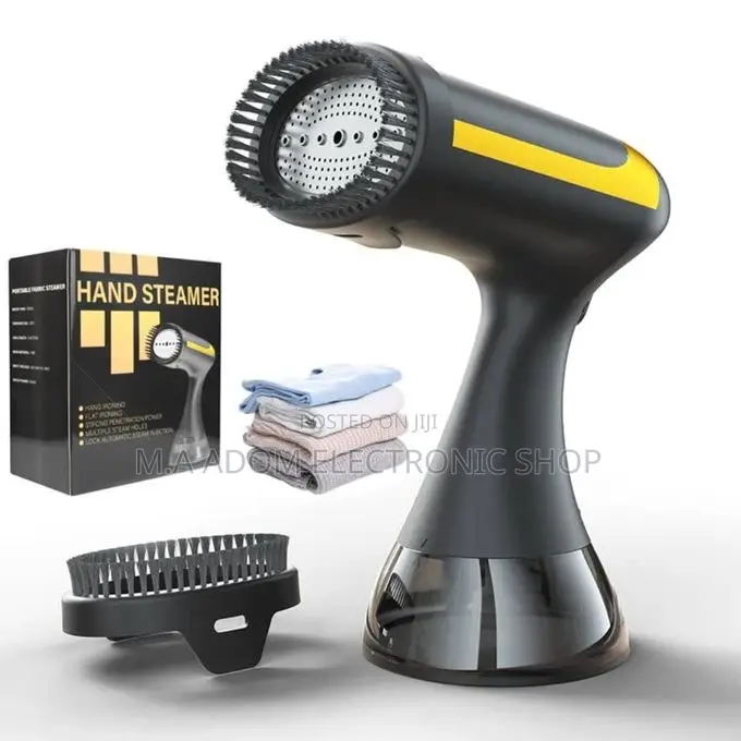 1500w Handheld Garment Steamer