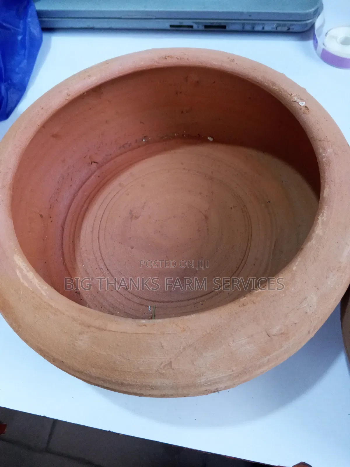 Rabbit Clay Feeders,Small Size