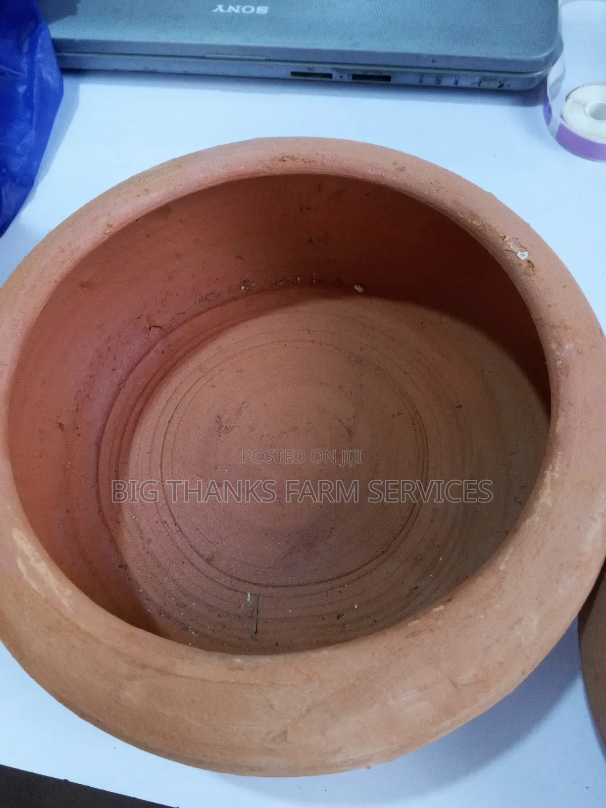 Rabbit Clay Feeders,Small Size
