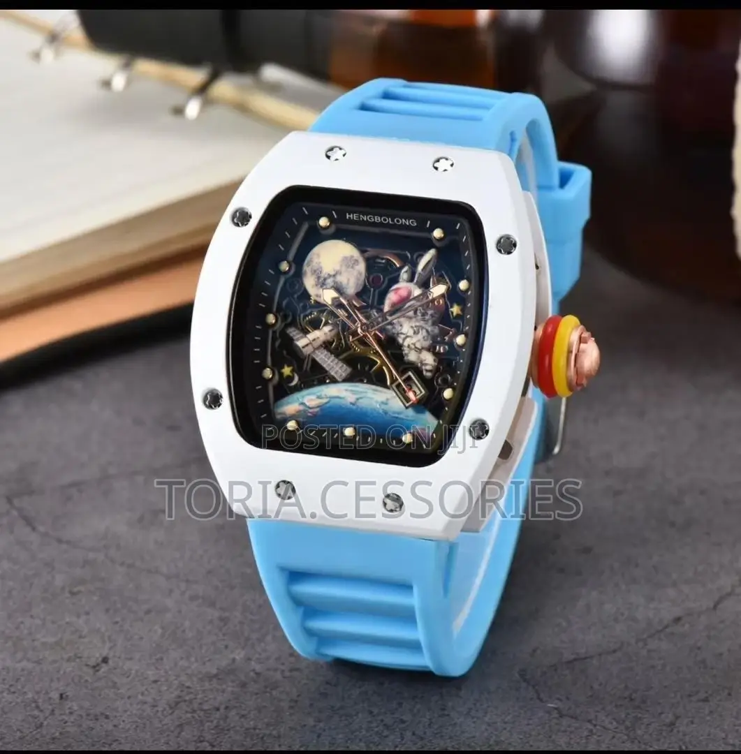 Fashionable Richard Mille Watch