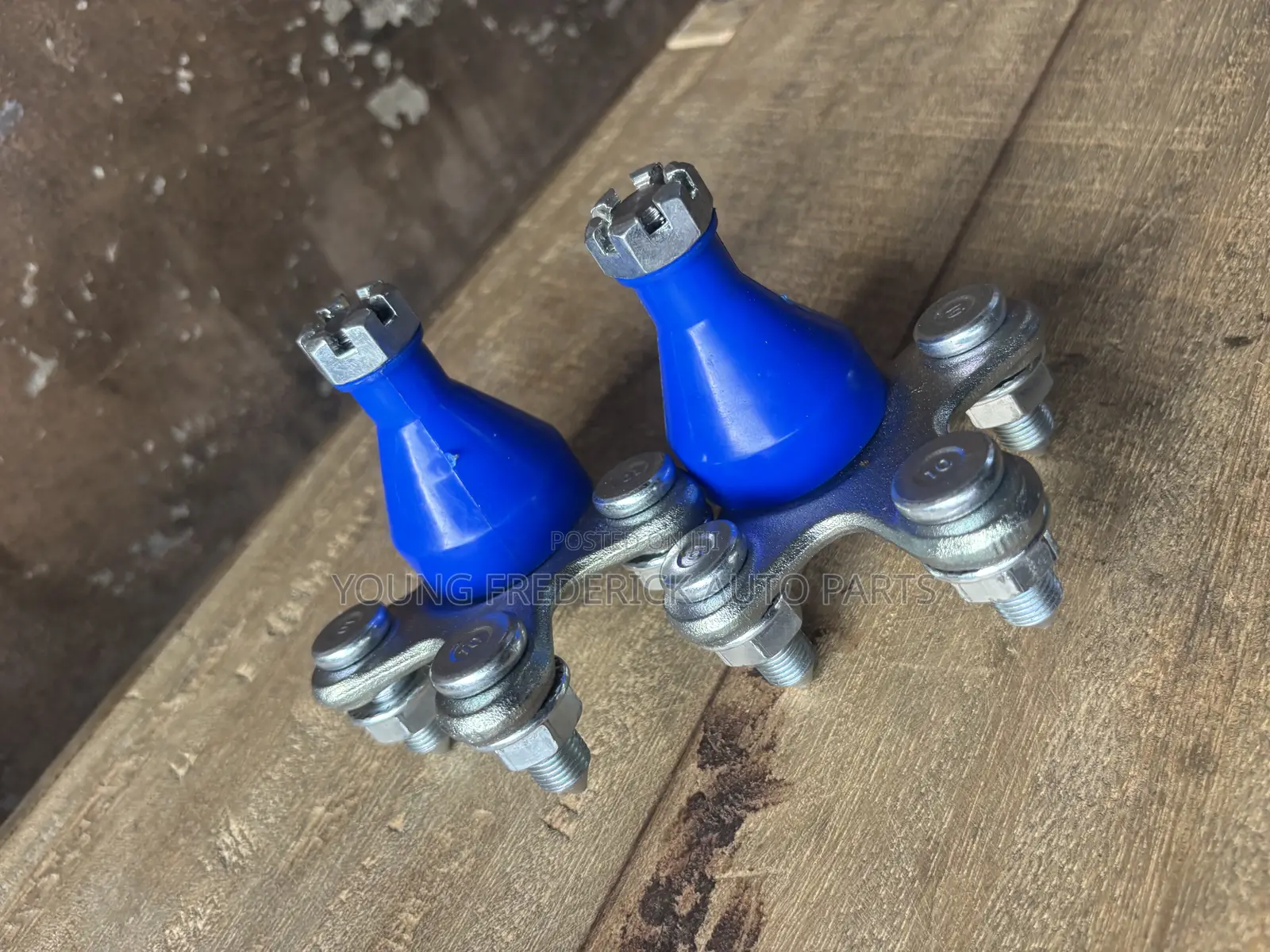 Honda Cr-v 2017 2018 2020 2021 Ball Joint/Lower Arm Ball Joint