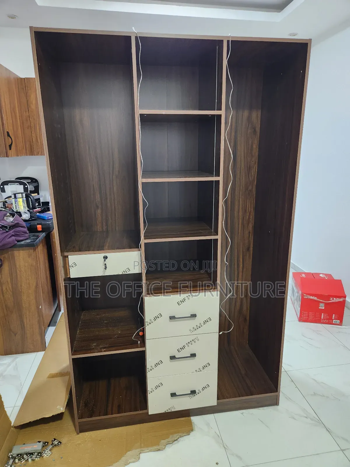 Specialized Fixer and Installers