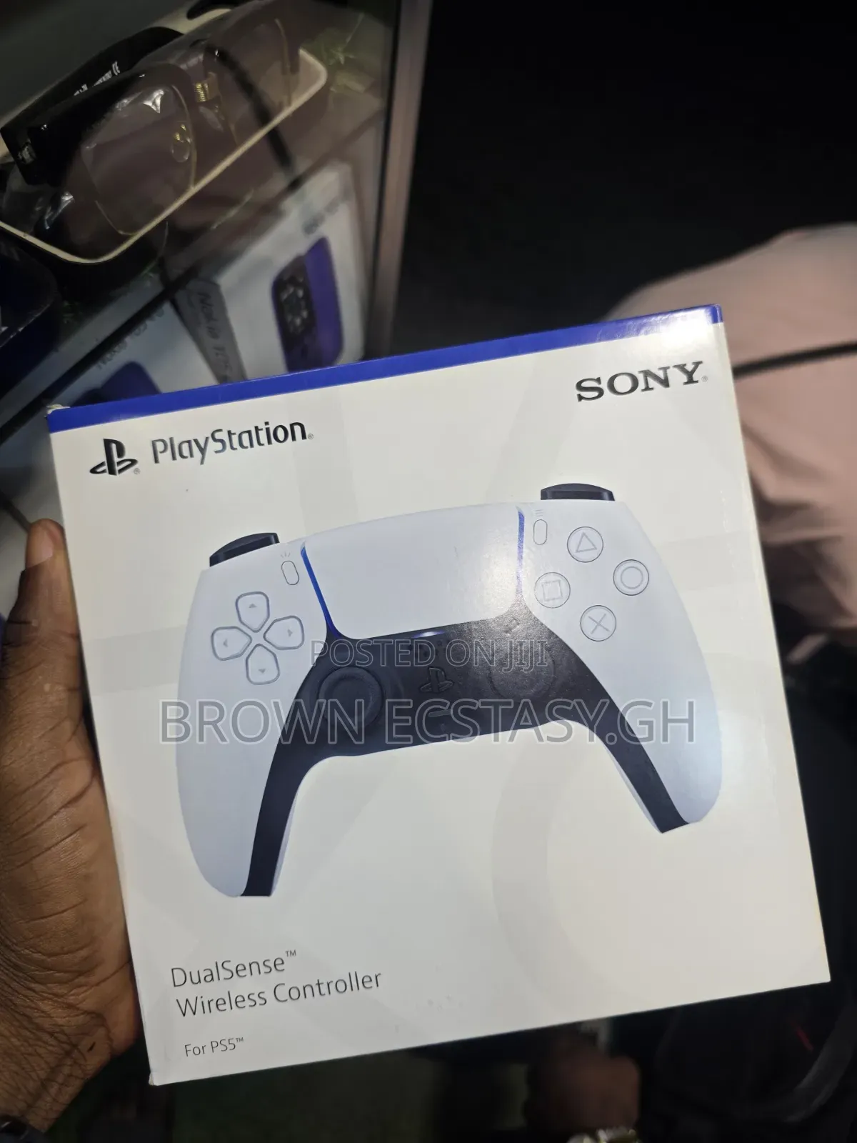 Play Station 5 Dual Sense Controller