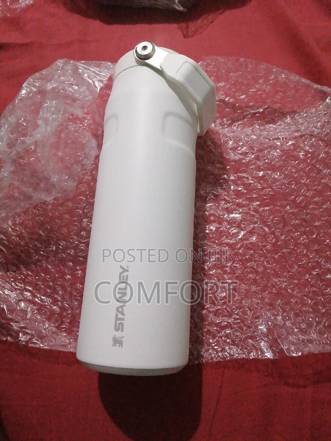 Stanley Iceflip Straw Bottle