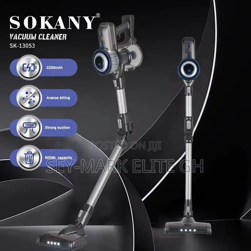 3 in 1 Sokany Vaccum Sealer