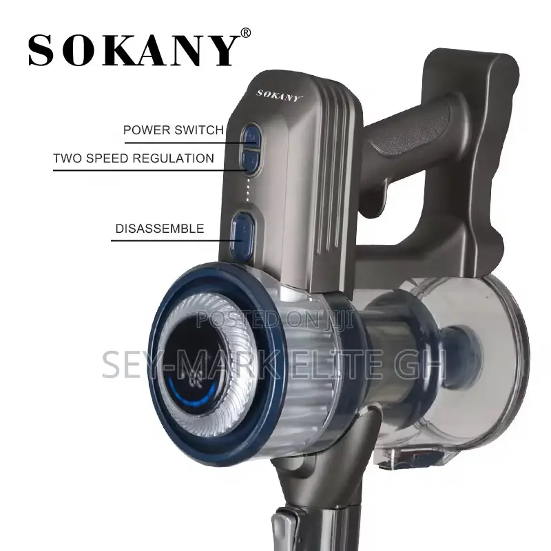 3 in 1 Sokany Vaccum Sealer