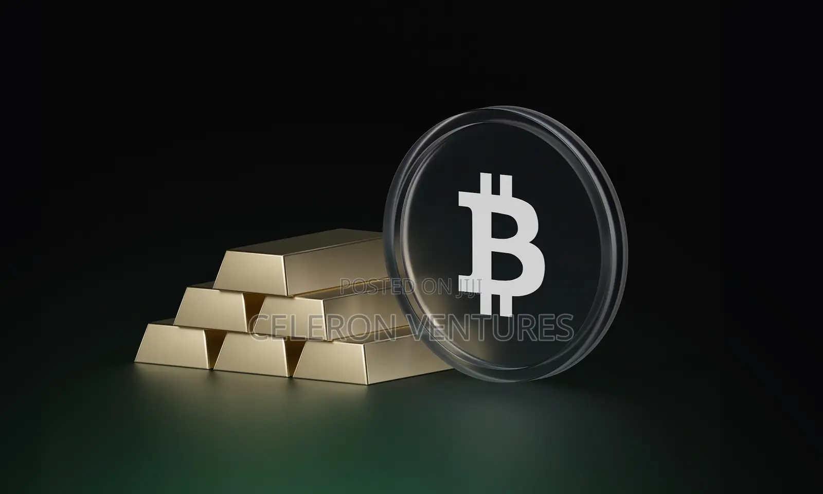 Bring Your BTC Assets. We Sell BTC Assets as Well