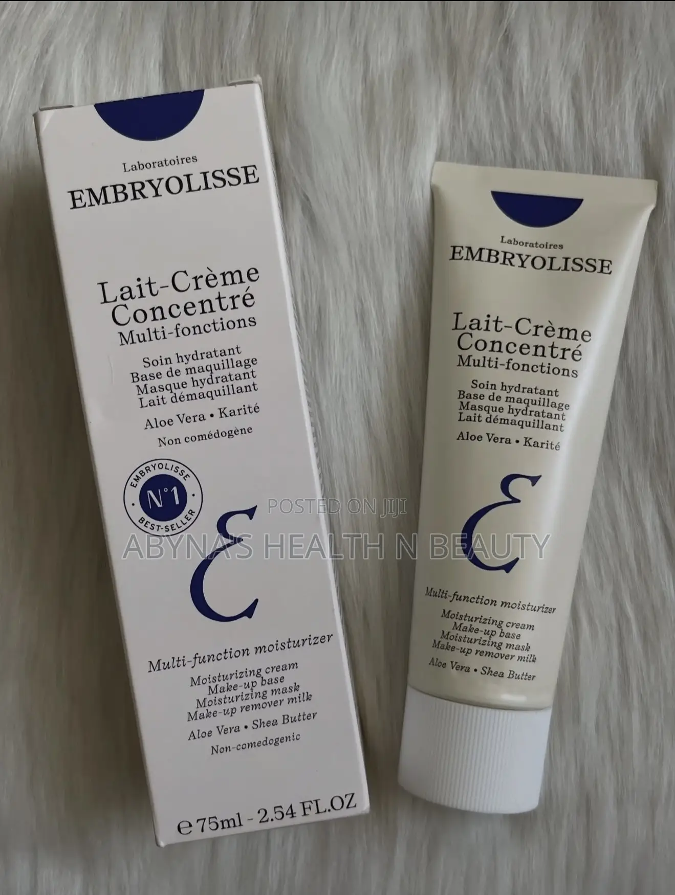 Embryolisse Multi Function Moisturizer