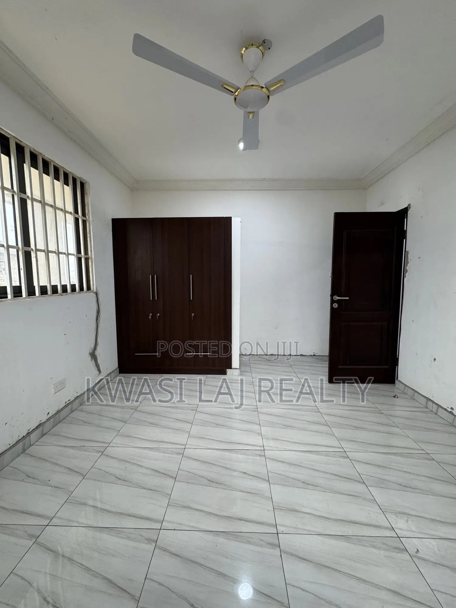 3bdrm Apartment in Mile 11, Weija for rent