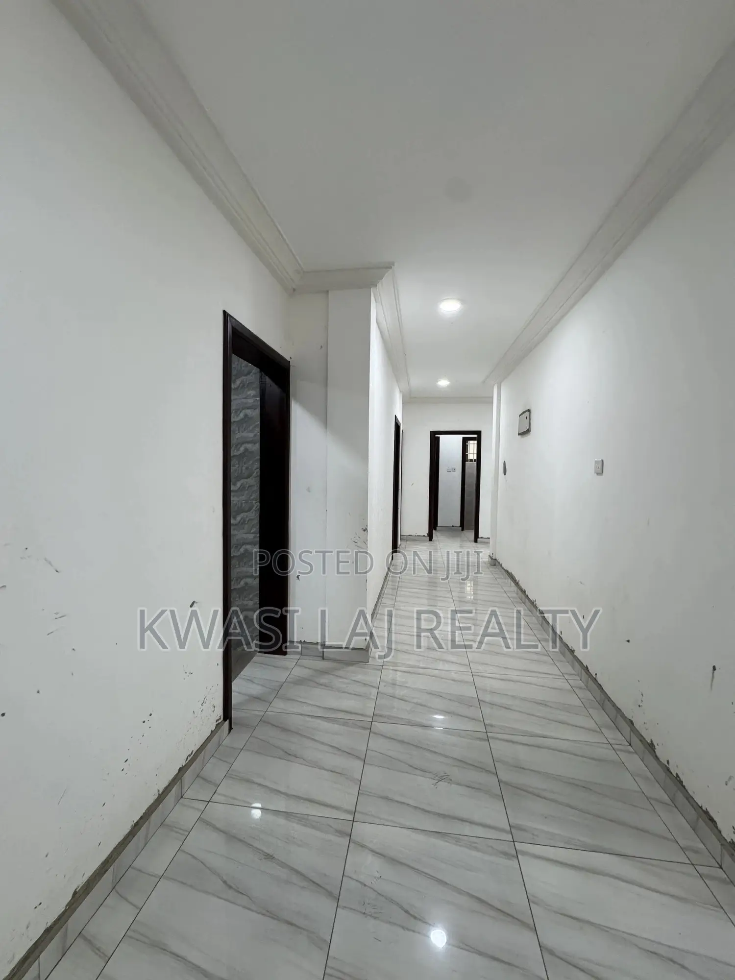 3bdrm Apartment in Mile 11, Weija for rent
