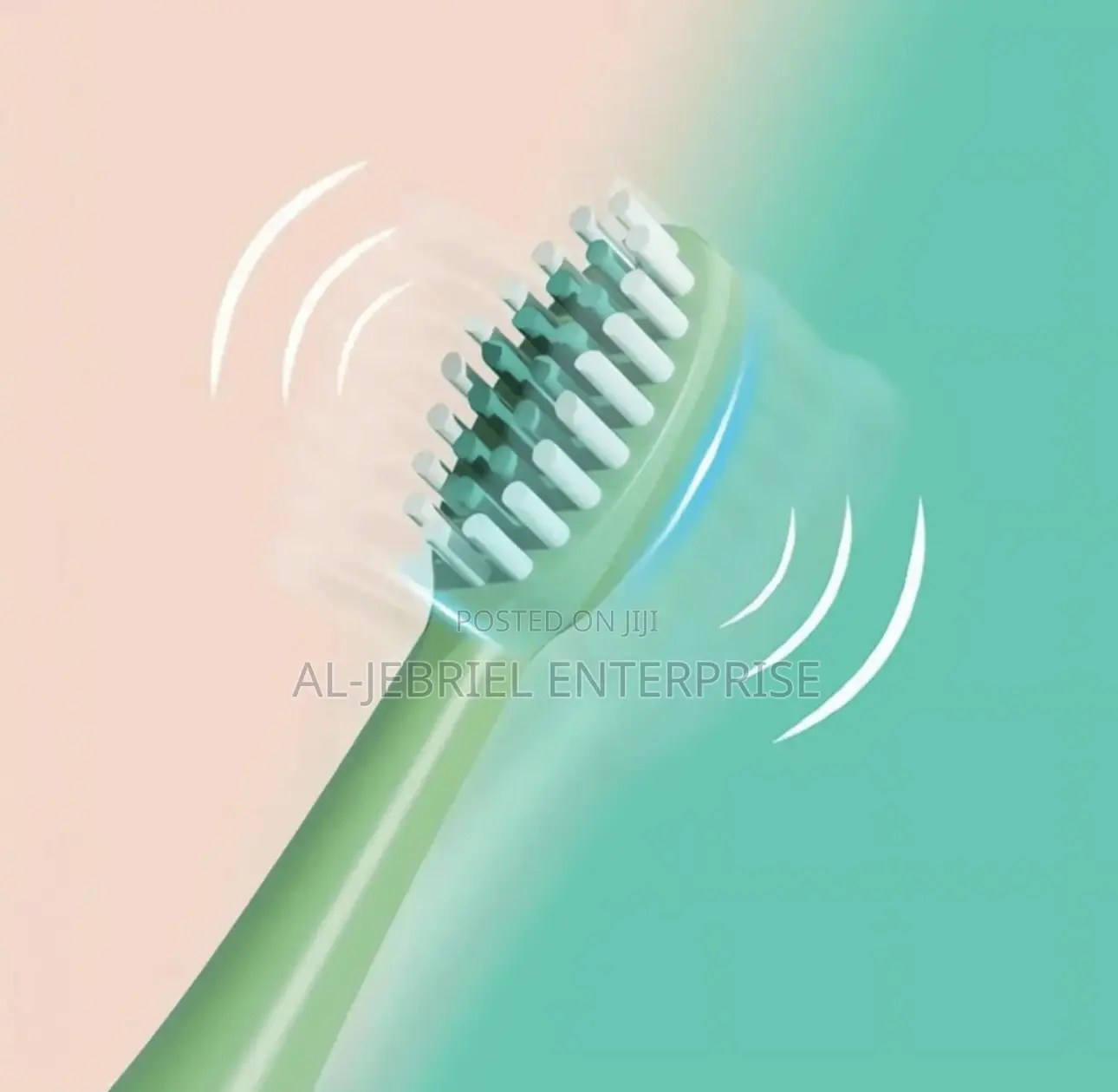Decakila Electric Toothbrush